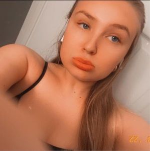 Meet your Posher, Mackenzie